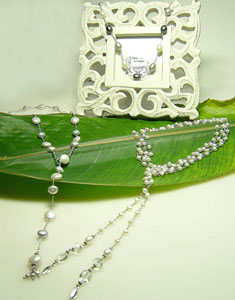 PERAL COLLECTION